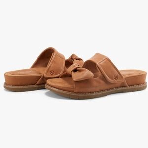 NWT Rockport ZOVA flats Sandals, Sz 9.5